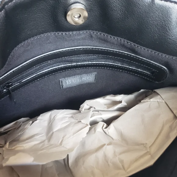 Straw tote bag - Picture 5 of 9